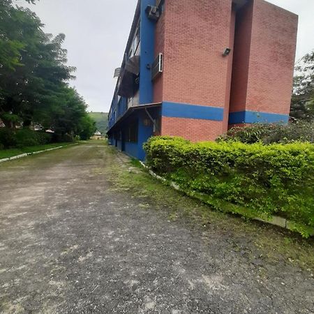 Apartamento Aconchegante Kitnet Em Angra Dos Reis-Rj, Ideal Para Casal Exterior foto