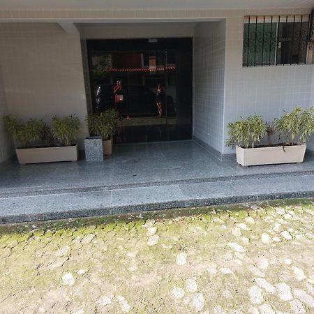 Apartamento Aconchegante Kitnet Em Angra Dos Reis-Rj, Ideal Para Casal Exterior foto