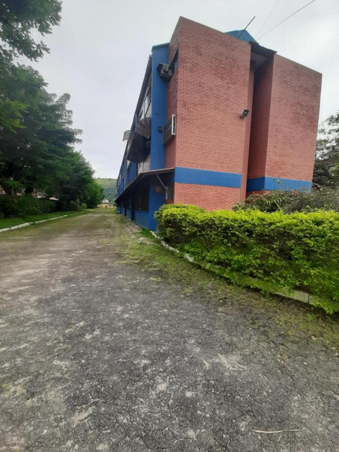 Apartamento Aconchegante Kitnet Em Angra Dos Reis-Rj, Ideal Para Casal Exterior foto