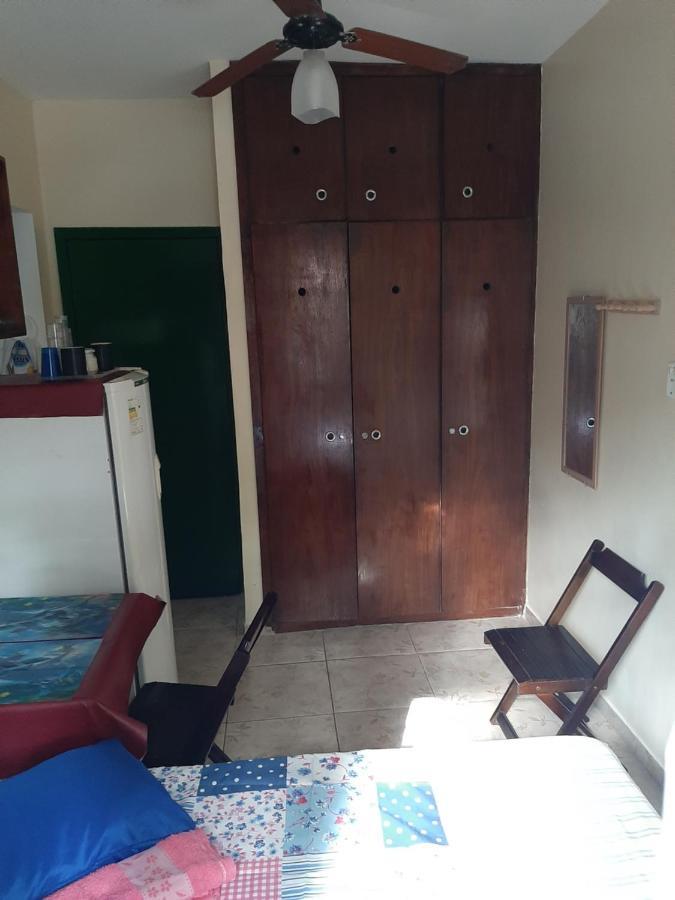 Apartamento Aconchegante Kitnet Em Angra Dos Reis-Rj, Ideal Para Casal Exterior foto