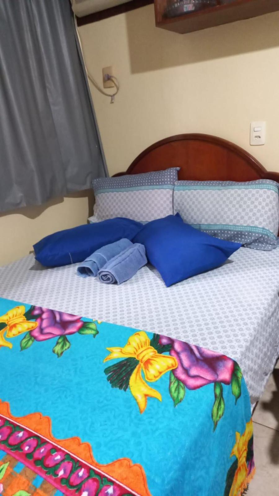 Apartamento Aconchegante Kitnet Em Angra Dos Reis-Rj, Ideal Para Casal Exterior foto