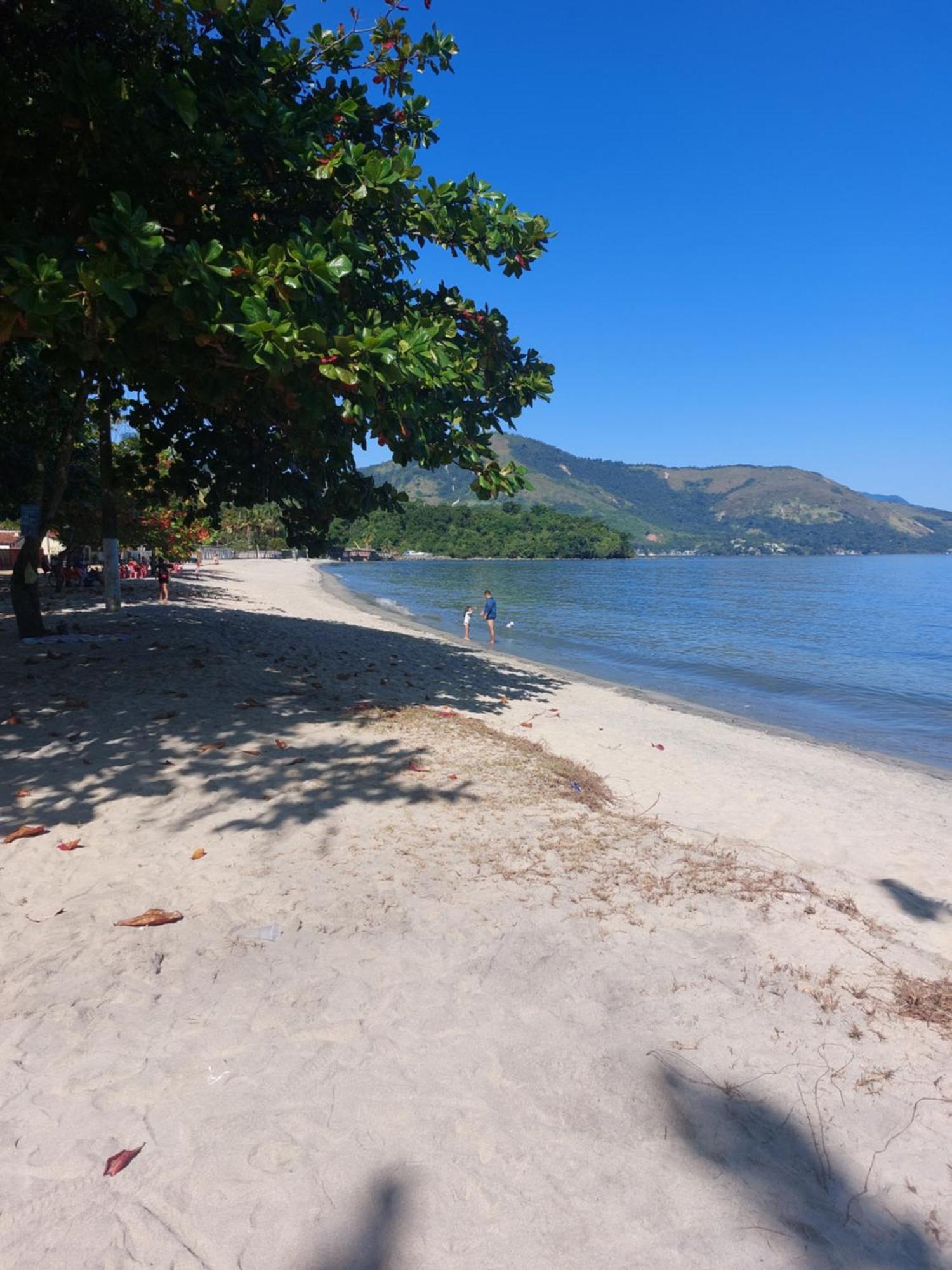 Apartamento Aconchegante Kitnet Em Angra Dos Reis-Rj, Ideal Para Casal Habitación foto